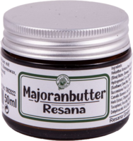 MAJORANBUTTER Resana Salbe - 50ml