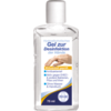 DESINFEKTIONSGEL für die Hand antibakteriell