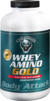 WHEY AMINO Gold Tabletten - 325St