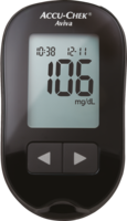 ACCU CHEK Aviva III Set mmol/l - 1St - Blutzuckermeßgeräte & Zubehör