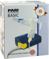 PARI BASIC - 1St