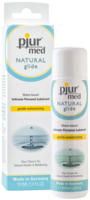PJUR med Natural glide Gel - 100ml
