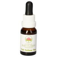 TALL yellow Top austr.Blushblüte Tropfen - 15ml