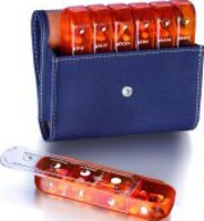 PILBOX Maxi - 1St