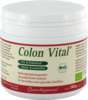 COLON VITAL Bio Pulver