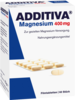 ADDITIVA Magnesium 400 mg Filmtabletten