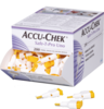 ACCU-CHEK Safe T Pro Uno II Lanzetten