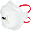 FFP3 Atemschutzmaske mit Ventil