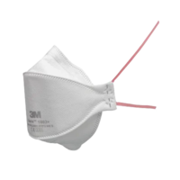 FFP3 Atemschutzmaske ohne Ventil - 1St