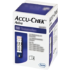 ACCU-CHEK Aviva Teststreifen Plasma