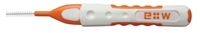 EDELWHITE pro Interdent.Bür.SSS 0,45-2 mm - 6St