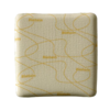 BIATAIN Schaumverband 5x7 cm nicht haftend