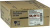 KOCHSALZLÖSUNG 0,9% Freka-Fl.Fresenius
