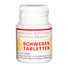 SCHWEDEN-TABLETTEN 0,25