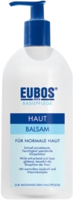 EUBOS HAUTBALSAM m.Dosiersp. - 400ml - Pflege normaler Haut