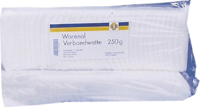 WARENAL Verbandwatte - 100g