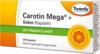 CAROTIN MEGA+Selen Kapseln