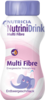 NUTRINIDRINK MultiFibre Erdbeergeschmack