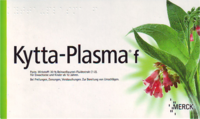 KYTTA PLASMA F Paste - 400g - Muskel & Gelenkschmerzen