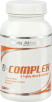B-COMPLEX Kapseln - 100St