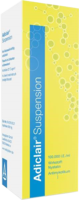 ADICLAIR Suspension - 24ml - Mund- & Darmpilz
