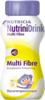 NUTRINIDRINK MultiFibre Bananengeschmack