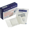 WUNDVERBAND steril YPSIPOR 10x10 cm
