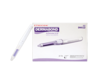 DERMABOND HVD topischer Hautkleber Ampullen - 6St