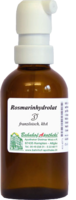 ROSMARIN HYDROLAT Sprühflasche - 55ml