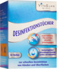 VITA ELAN Desinfektionstücher