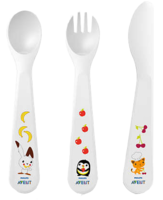 AVENT Besteck Set - 1St