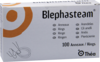 BLEPHASTEAM-Ringe