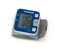 VISOMAT handy Handgelenk Blutdruckmessgerät - 1St - Handgelenkgeräte