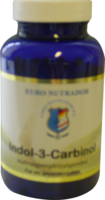 INDOL-3-Carbinol Kapseln - 150St
