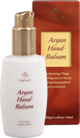 ARGANWELL Handbalsam - 100ml