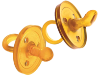 GOLDISAUGER naturform ab 12 Monate - 1St