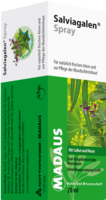 SALVIAGALEN Spray - 20ml
