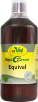EQUIVAL Öl vet. - 1000ml - CD Vet