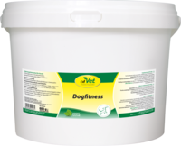 DOGFITNESS Neu vet. - 600g - CD Vet