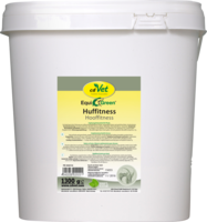 HUFFITNESS vet. - 1300g - CD Vet