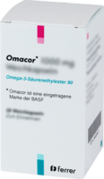 OMACOR Weichkapseln - 28St