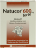 NATUCOR 600 mg forte Filmtabletten