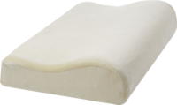 SCHLAFKISSEN anatomisch 10x30x50 cm - 1St
