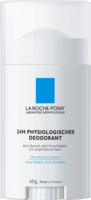 ROCHE-POSAY Physiolog.Deo Stick - 40g - Deos & Düfte