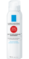 ROCHE-POSAY Physiolog.Deo Spray - 150ml - Deos & Düfte