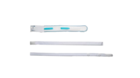HALTEBAND f.Urin-Beinbeutel m.Silikon - 2St