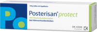 POSTERISAN protect Salbe - 100g - Hämorrhoiden