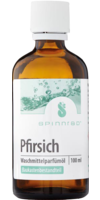 WASCHMITTELPARFÜMÖL Pfirsich - 100ml