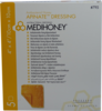 MEDIHONEY Apinate Alginatverband 10x10 cm