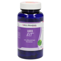URO-FIT GPH Kapseln - 90St